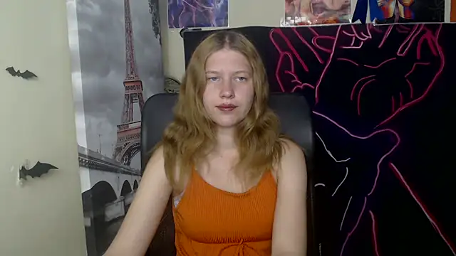 Snapshot of StellaCRL chatting on May 8, 2026, 6:12 pm StellaCRL online show from May 8, 2026, 6:12 pm