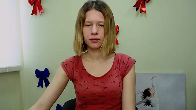 Snapshot of StellaCRL chatting on March 6, 2025, 10:20 am StellaCRL online show from March 6, 2025, 10:20 am