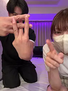 ASUKA-TV online show from July 15, 2026, 11:17 am