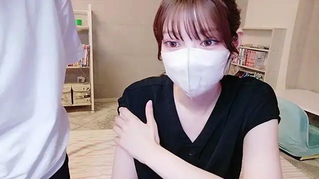 ASUKA-TV online show from July 18, 2026, 11:52 am