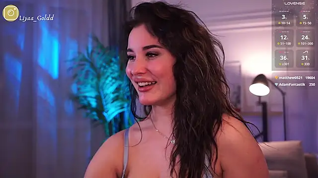 Snapshot of Liya_Gold_ chatting on March 15, 2025, 12:25 am Liya Gold  online show from March 15, 2025, 12:25 am