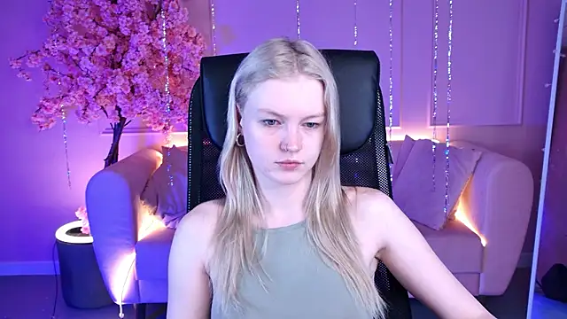 GraceGlamour online show from February 9, 2026, 5:16 am