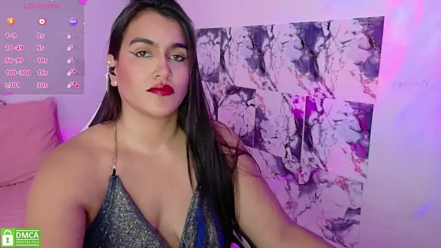 isabella aristi03 online show from June 6, 2026, 4:28 am