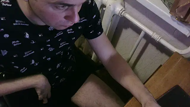 AlDON59 online show from February 23, 2025, 7:07 pm