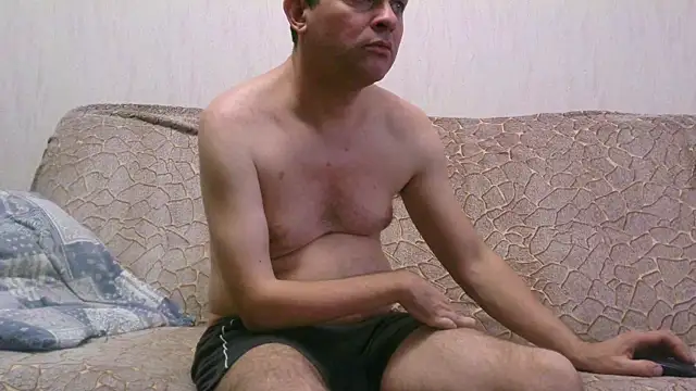 AlDON59 online show from March 5, 2025, 10:44 am