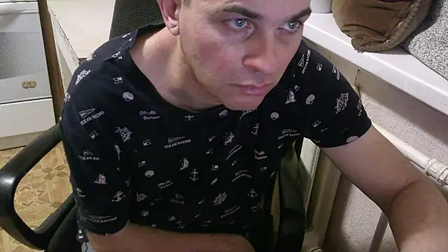 AlDON59 online show from February 21, 2026, 5:48 pm