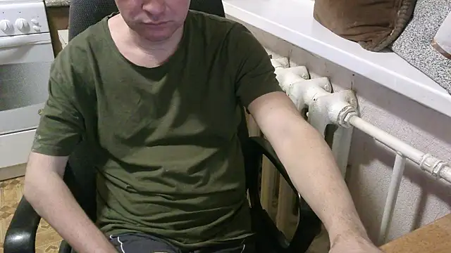 AlDON59 online show from February 22, 2026, 7:04 pm