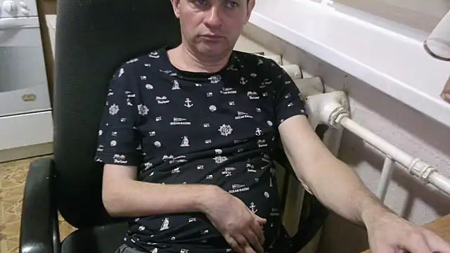 AlDON59 online show from April 2, 2026, 6:58 pm