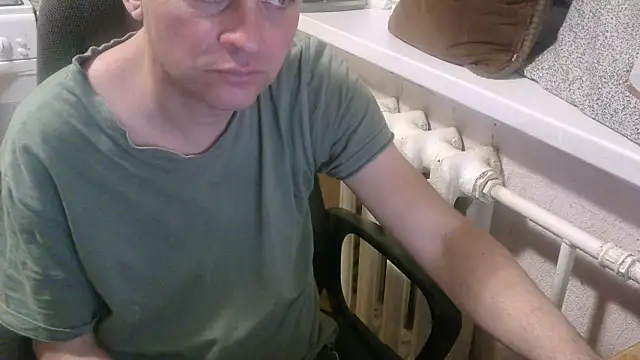 AlDON59 online show from March 3, 2026, 7:21 pm