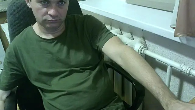 AlDON59 online show from September 29, 2025, 6:35 pm