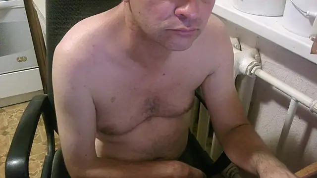 AlDON59 online show from September 9, 2025, 5:33 pm