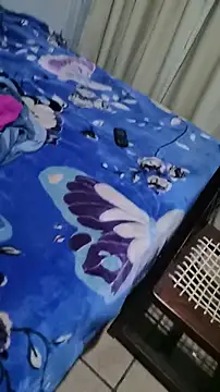 flammingcheeks online show from March 5, 2026, 8:16 pm