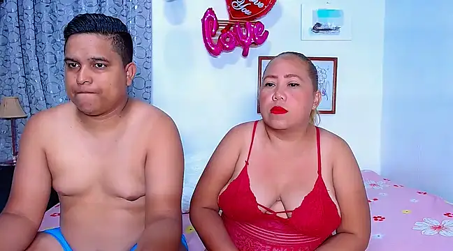 lucasandSofi online show from March 7, 2025, 6:00 pm