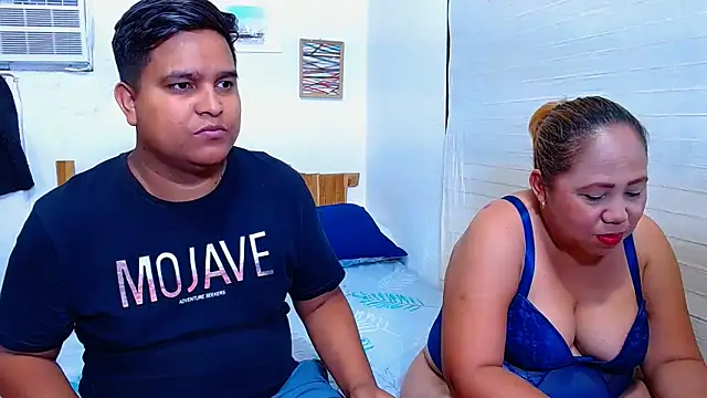 lucasandSofi online show from March 22, 2026, 9:16 pm