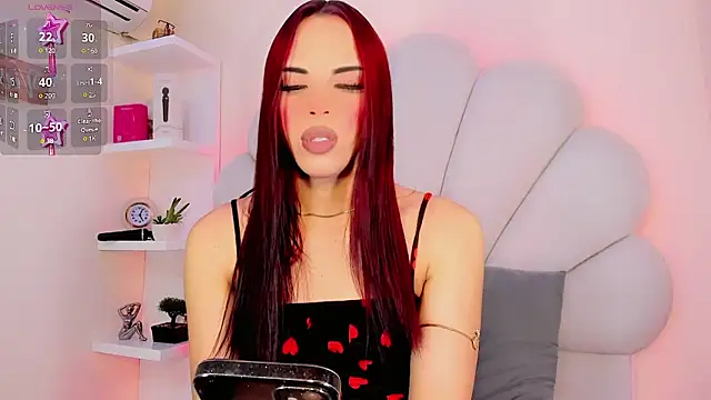 Snapshot of CandyJoselyn chatting on May 2, 2026, 12:54 pm CandyJoselyn online show from May 2, 2026, 12:54 pm