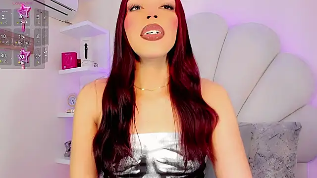 Snapshot of CandyJoselyn chatting on May 9, 2026, 12:30 pm CandyJoselyn online show from May 9, 2026, 12:30 pm