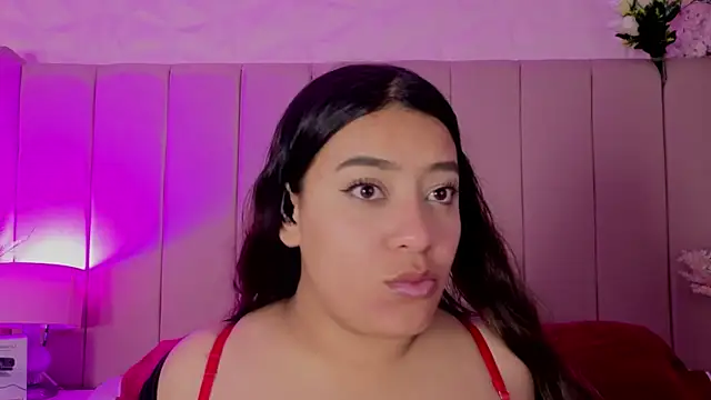 MollyBigBoobs12 online show from February 10, 2026, 9:03 pm