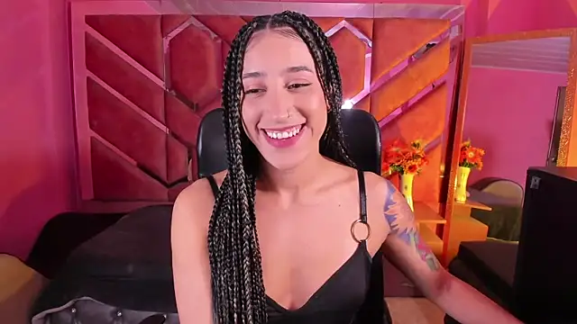 Eimy Sexy  online show from March 26, 2026, 2:26 pm