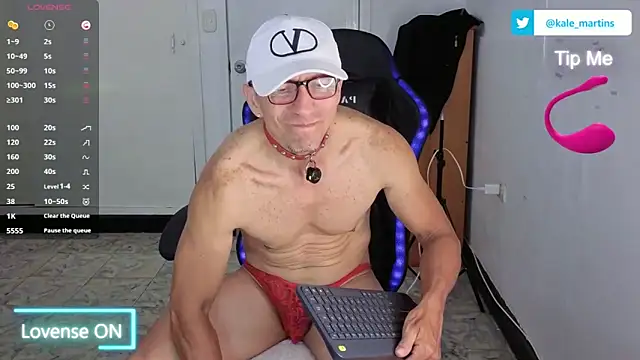 KALE 19 online show from February 6, 2026, 1:56 am