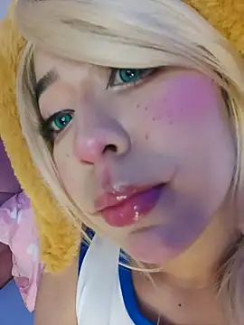 anni ross online show from March 27, 2026, 9:05 pm