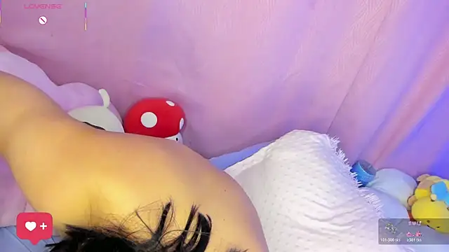 anni ross online show from November 5, 2025, 7:06 pm