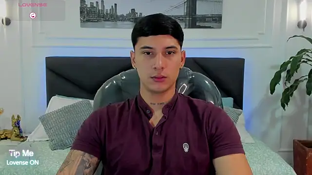 Damian23   online show from January 19, 2026, 12:31 pm