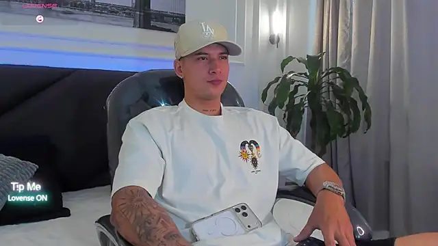 Damian23   online show from February 11, 2026, 12:38 pm