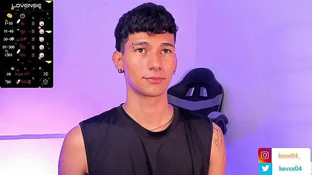 Alexx tc online show from September 16, 2025, 4:24 am