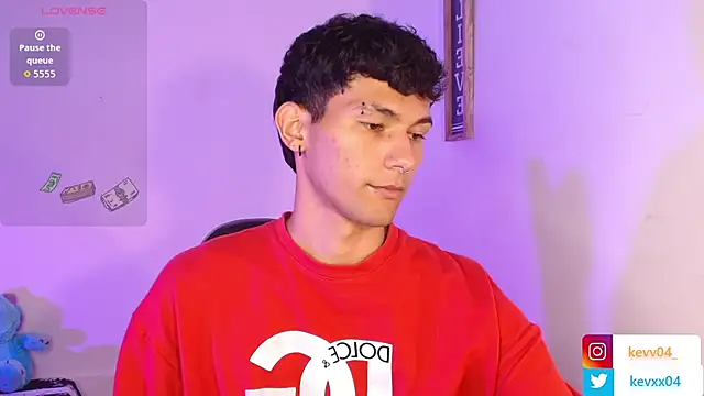 Alexx tc online show from November 14, 2025, 4:49 am