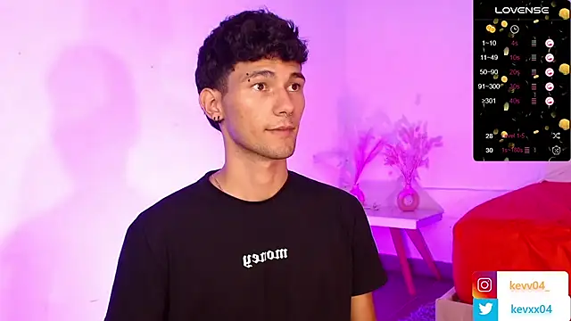 Alexx tc online show from October 13, 2025, 4:03 am