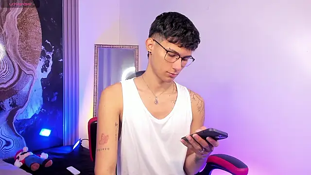 Alexx tc online show from March 27, 2026, 1:58 am