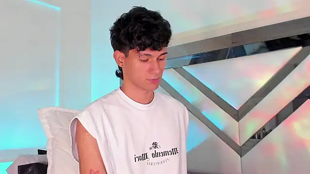 Alexx tc online show from February 9, 2025, 12:08 pm