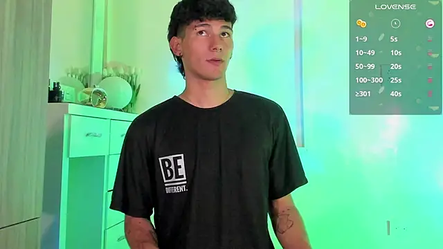 Alexx tc online show from March 14, 2025, 11:23 am