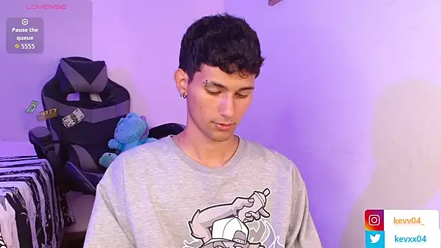 Alexx tc online show from November 13, 2025, 2:37 am