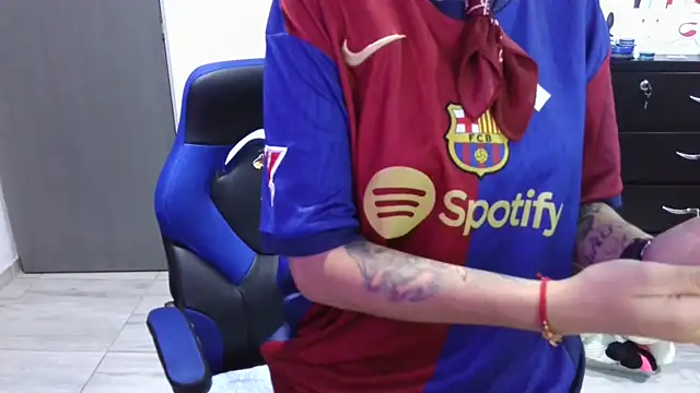 thomascooper7 online show from February 23, 2026, 12:34 am