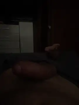 Tom18 hott online show from January 7, 2026, 9:42 pm