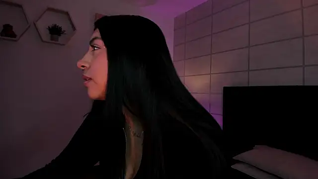 Snapshot of Christine_Laam chatting on February 23, 2026, 11:55 am Christine Laam online show from February 23, 2026, 11:55 am