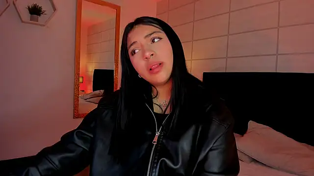 Snapshot of Christine_Laam chatting on February 24, 2026, 11:55 am Christine Laam online show from February 24, 2026, 11:55 am