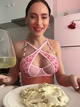 NattyPierce online show from February 14, 2025, 5:57 pm