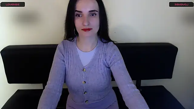 LaimaV  online show from February 27, 2026, 8:41 pm