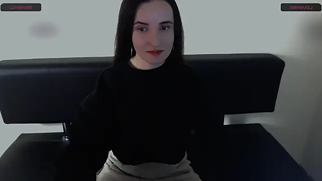 LaimaV  online show from February 28, 2026, 8:41 pm