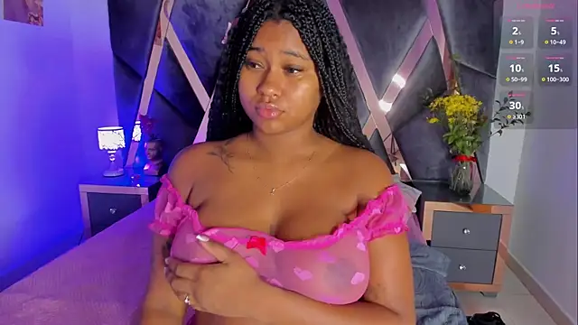 Milan ebony online show from February 21, 2026, 11:45 am