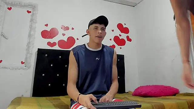 Snapshot of chloe_evanx_ chatting on March 20, 2025, 6:09 pm chloe evanx online show from March 20, 2025, 6:09 pm