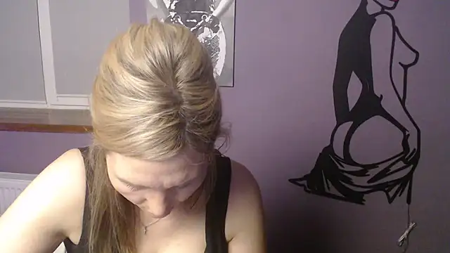  sexy lady online show from May 15, 2026, 12:58 pm