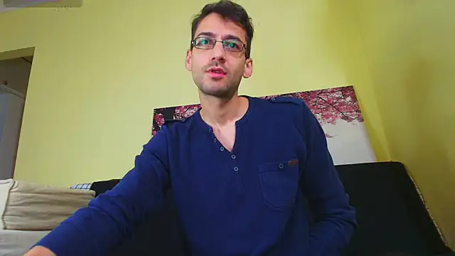 HungEddy online show from October 21, 2025, 8:30 pm