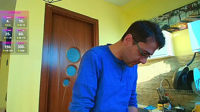 HungEddy online show from February 26, 2025, 6:08 am