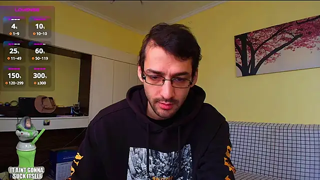 Snapshot of HungEddy chatting on January 7, 2026, 8:41 am HungEddy online show from January 7, 2026, 8:41 am