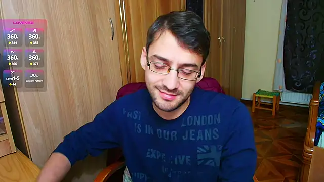 HungEddy online show from January 17, 2025, 7:16 pm