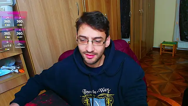 HungEddy online show from January 18, 2025, 5:15 pm