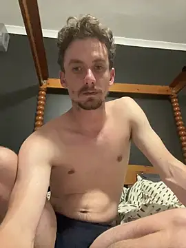 bradleyjamesmc online show from February 10, 2025, 5:19 pm